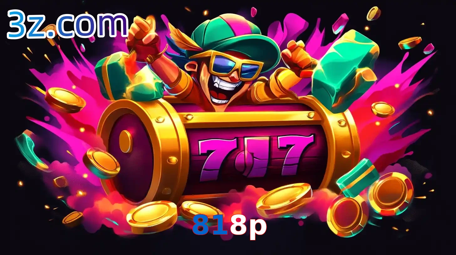 818p