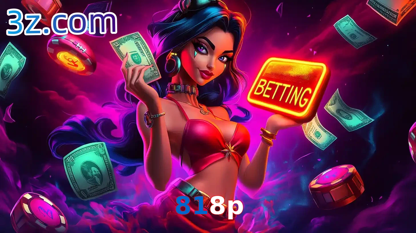 818p
