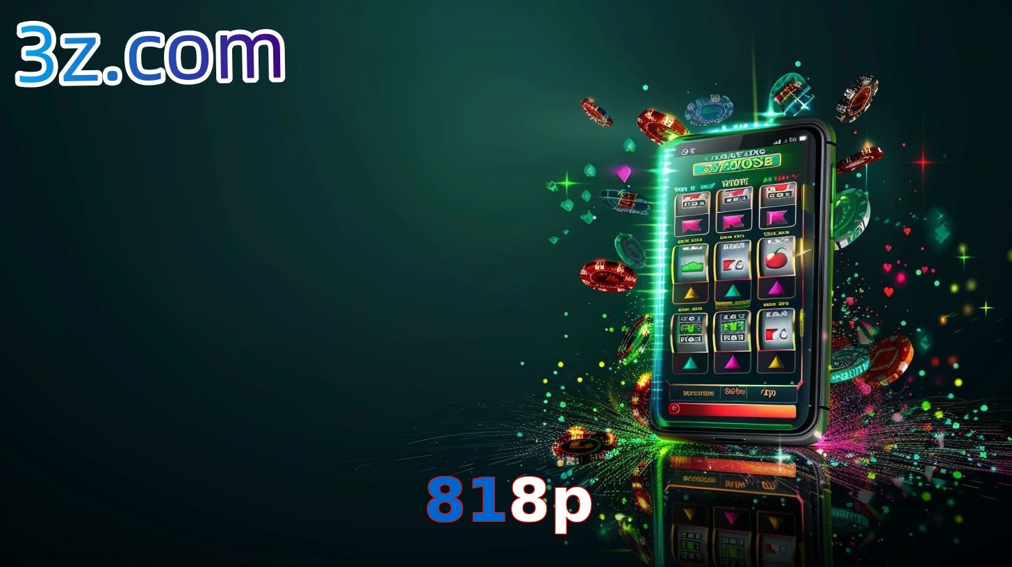 818p