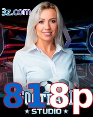818p