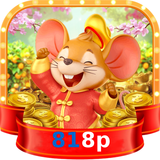 818p-casino.com favicon