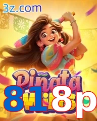 818p